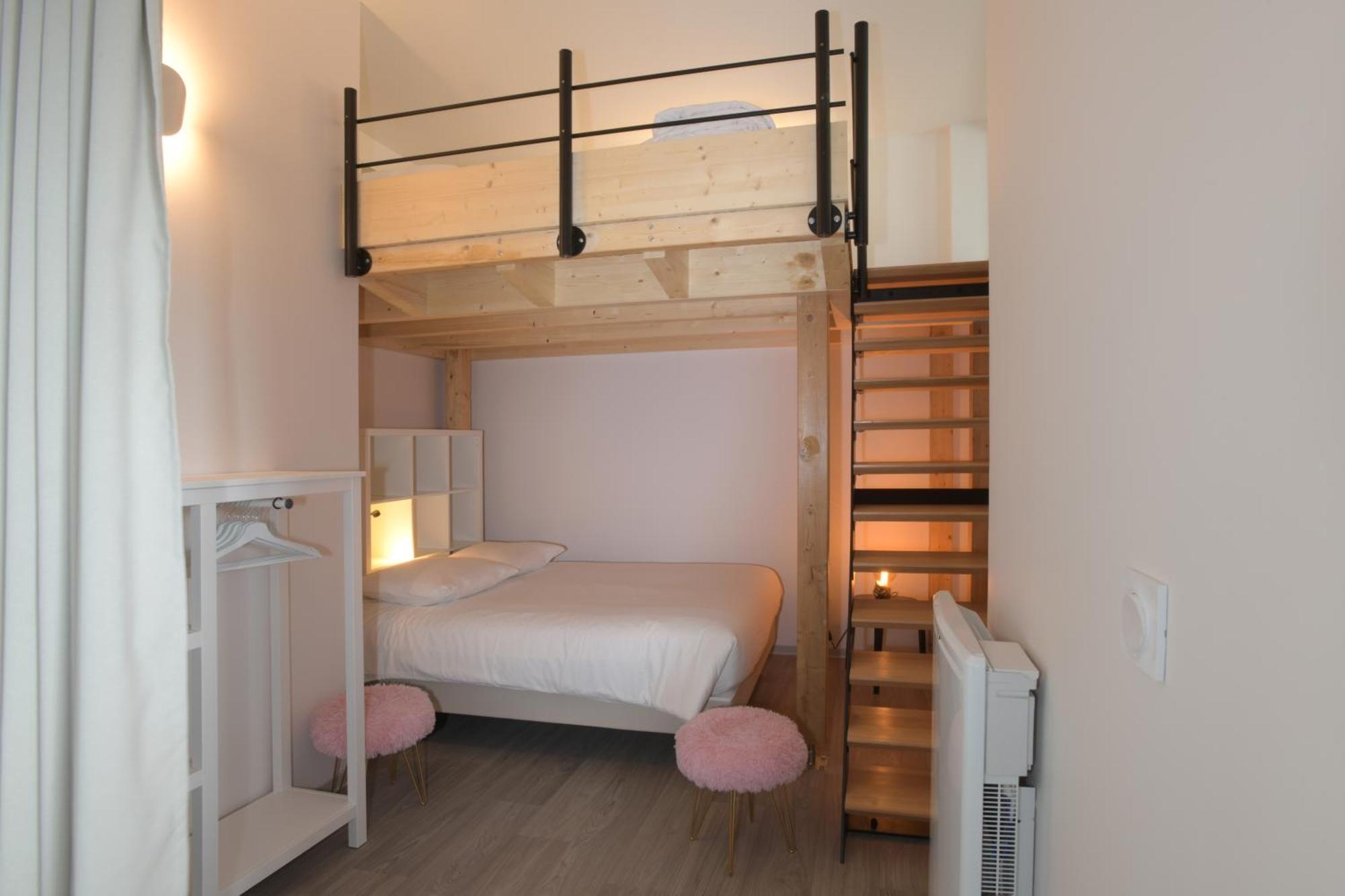 Au Cheval Blanc - Appartement Familial 6P Parking Prive Proche Colmar Centre Exterior photo